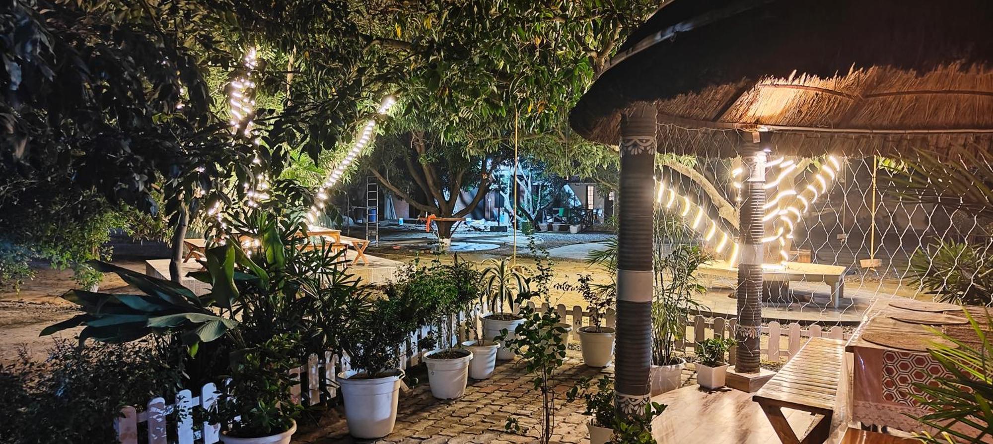 Shobhayan Inn, Airport Railway Station Pickup Free Ayodhya Экстерьер фото